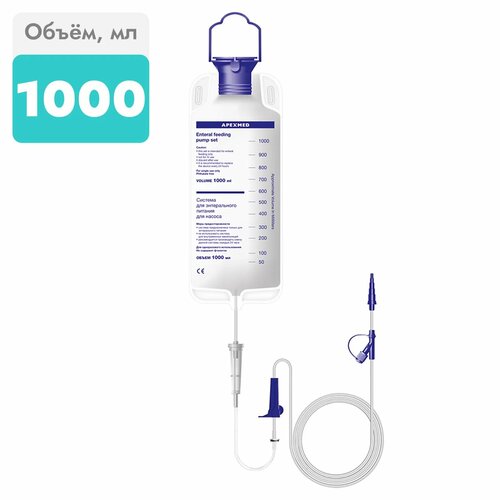       Apexmed     1000   -     , -  