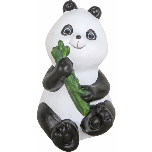    Panda Bear 13,5x8,5x11 