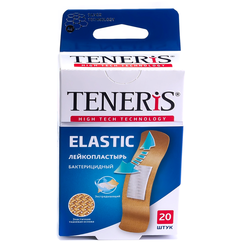   TENERIS Elastic        , 20 .   -     , -  