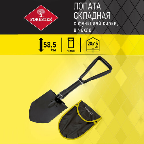 ���� ������ �������� Forester MT-4, 58.5 ��, ������