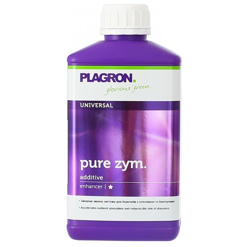   PLAGRON Pure Zym 500   -     , -,   