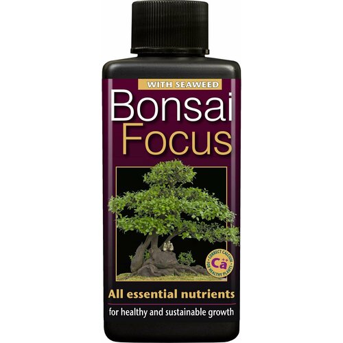   Bonsai Focus c       Growth Technology  100