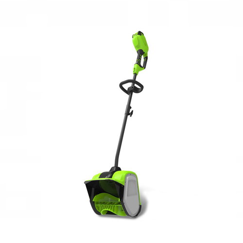     Greenworks G40SS30 2600807  -     , -  