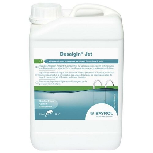      Bayrol Desalgin Jet, 6   -     , -  