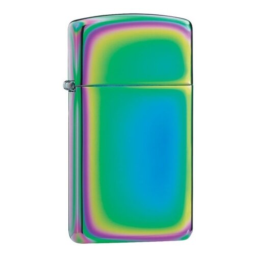   Zippo Slim   Spectrum  43   -     , -  