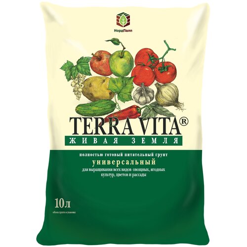    Terra Vita   , 10 , 3 , 5 .  -     , -,   