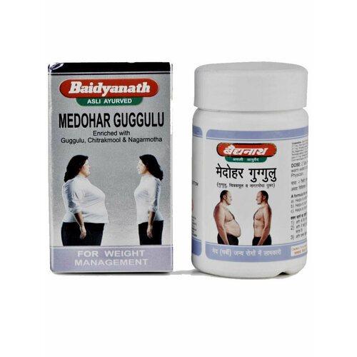    Medohar Guggulu Baidyanath /   ,   ,    , 120 .  -     , -  