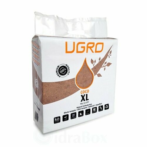     UGro XL 5   -     , -,   