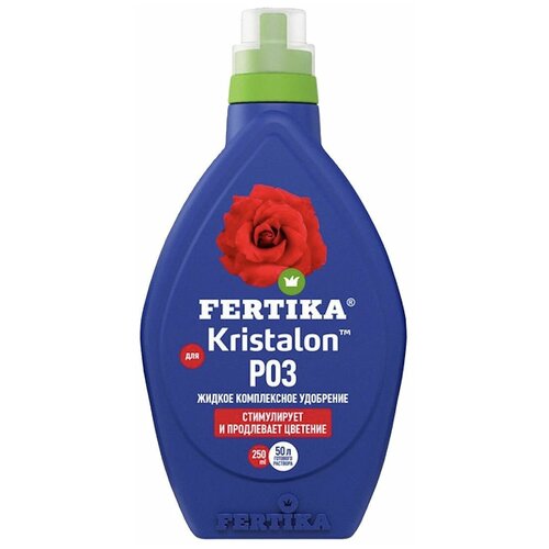    FERTIKA Kristalon  , 0.25 , 250 , 1 .  -     , -  