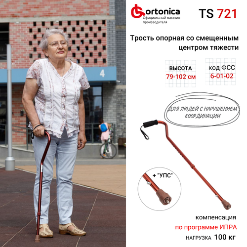          Ortonica TS 721     -     , -  