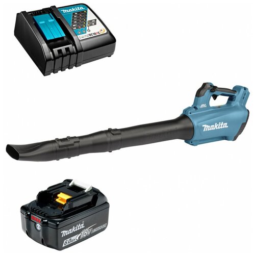     52/ LXT 18 Li-Ion 16 Makita DUB184RG  -     , -  