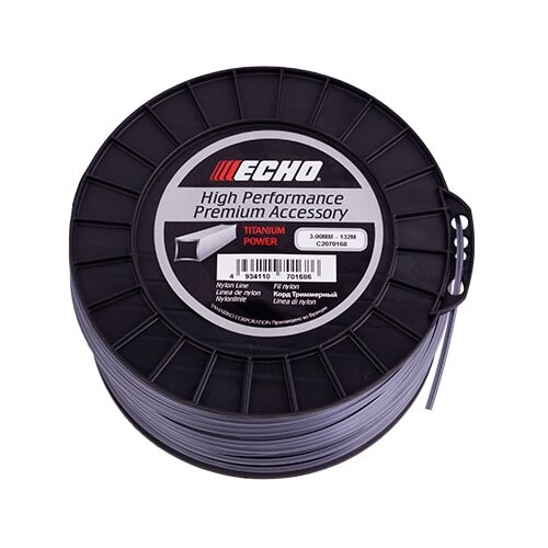    ECHO Titanium Power 3  3  132  3   -     , -,   