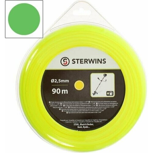      Sterwins ?2.5  90    -     , -,   