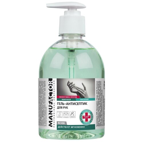 ���� Manufactor ��������� ����-���������� ��� ��� �308 (���), 500 ��, ��� ������: �������