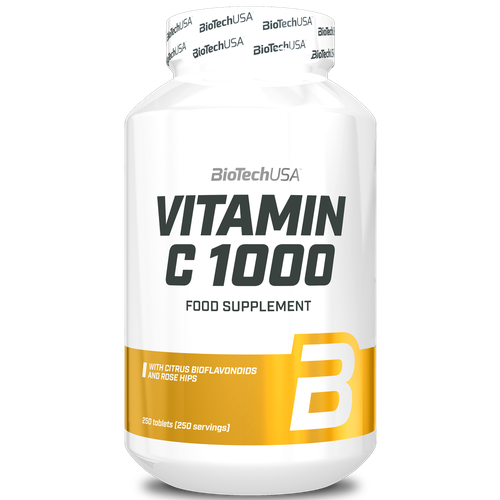 ���� Vitamin C 1000 ���., 250 ��.
