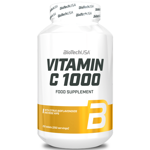   Vitamin C 1000 ., 250 .  -     , -  