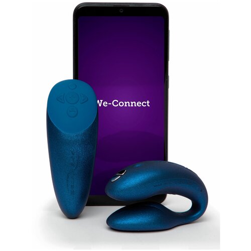       We-Vibe Chorus   , 7.8 , cosmic blue  -     , -  