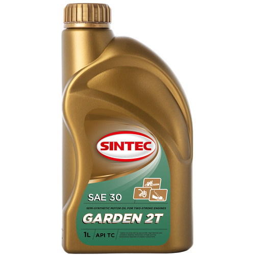      SINTEC Garden 2T, 1 