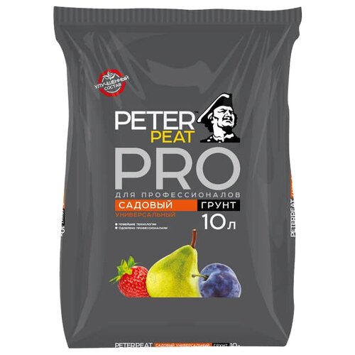   PETER PEAT  Pro  , 10 , 4 