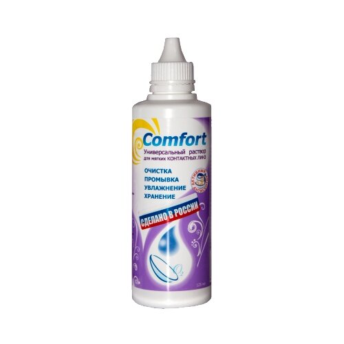 ���� ������� Optimed Comfort, 125 ��, 1 ��.