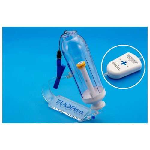 ���� ����������� ����������� ����� Tuoren, ����� 200 ��, � ����������� �������� �������(2-4-6-8) ��/���.