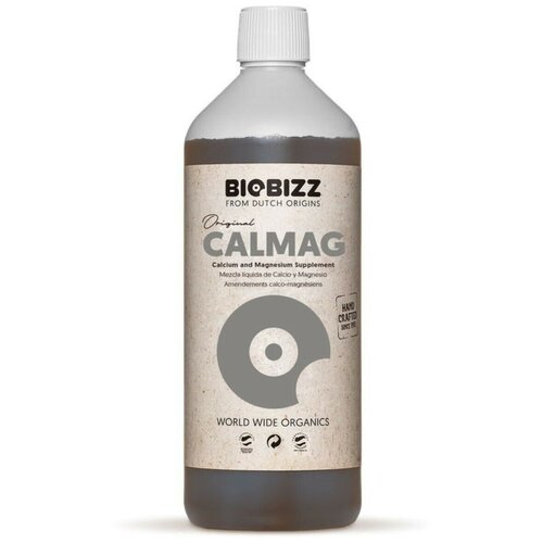 ���� ���������� Calmag BioBizz-1 �