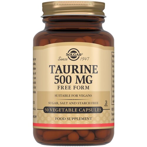   Taurine ., 500 , 34 , 50 .  -     , -  