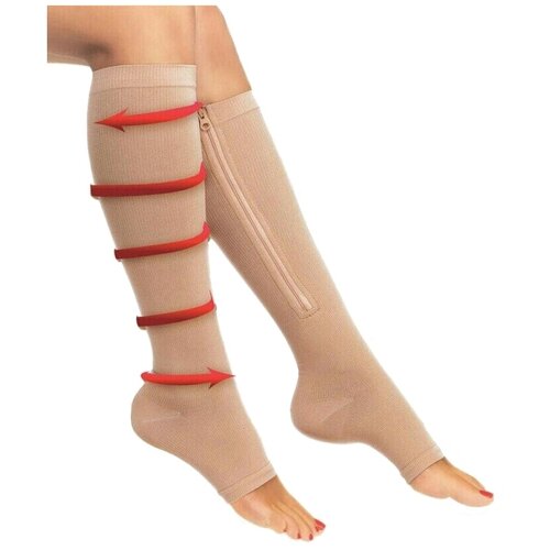 ���� �������������� ������ Zip Sox, ������ L-XL �������