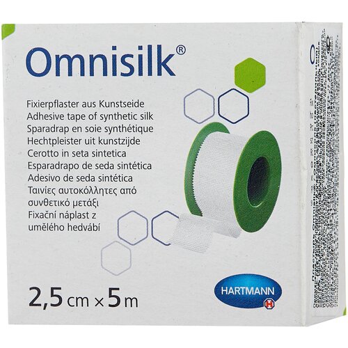  Hartmann OMNISILK     , 2,5500  