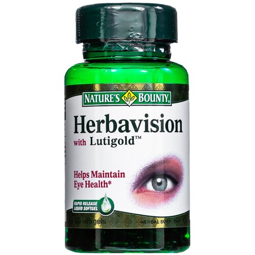   Herbavision with Lutigold ., 43 , 60 .  -     , -  