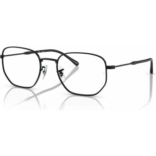 ���� ������ Ray-Ban RX6496 2509 Black (RX6496 2509)