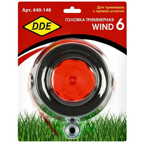     WIND 6 DDE 640-148  -     , -,   