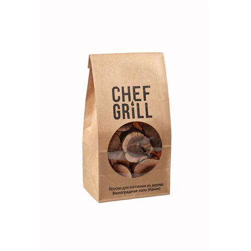      , 0,8  CHEF GRILL  -     , -,   