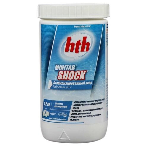    .   . hth MINITAB SHOCK, 1,2   -     , -,   