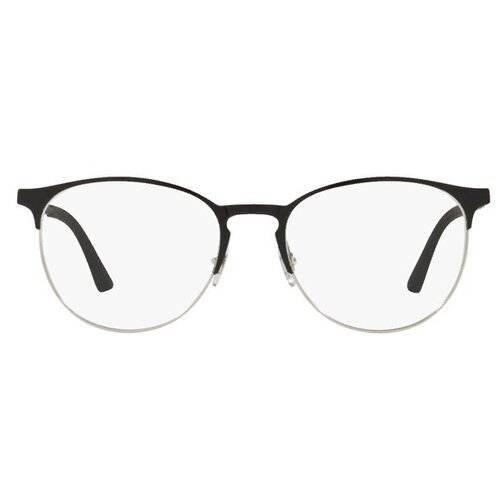 ���� ������ Ray-Ban Youngster RB(RX) 6375 (53), Silver top black (2861)