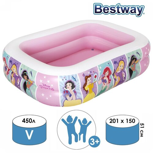     Princess, 201  150  51 ,  3 , 91056 Bestway  -     , -,   