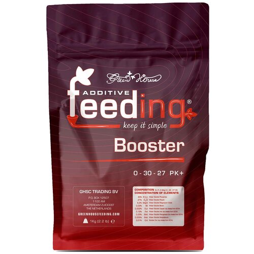    Powder Feeding Booster 125  -     , -,   