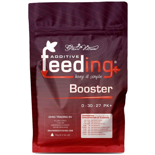     Powder Feeding PK Booster 125   -     , -  