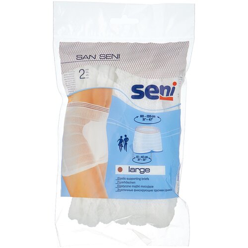     SAN SENI Large 2 .  -     , -  