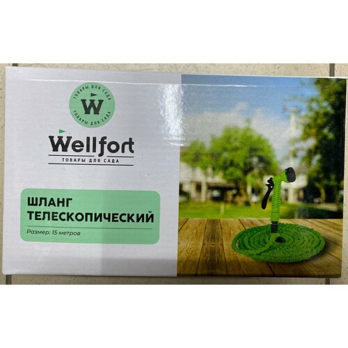     Wellfort, 15   -     , -,   