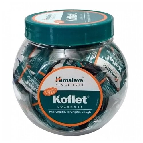   Himalaya Herbals Koflet, 150 , 150   -     , -  