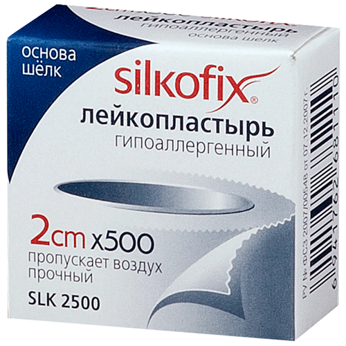  Silkofix      2500 . 