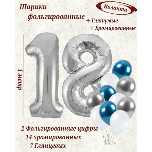 ���� ����� �����: ����� 18 ��� + ���� 14��, ������ 7��