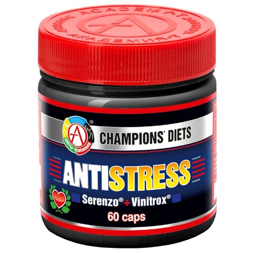   Antistress ., 200 , 60 .  -     , -  