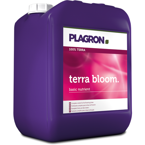    Plagron Terra bloom 5 