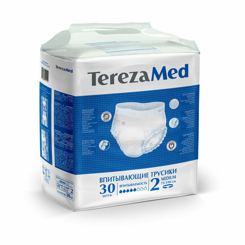   - TerezaMed Medium (2),   75-110 , 30 .  -     , -  