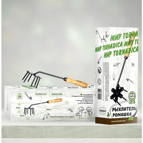 ���� ��������� ������� ������� ��������� (Tornadica) /����� ������ ������