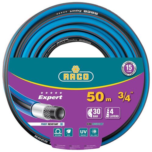    RACO Expert 4- , 3/4