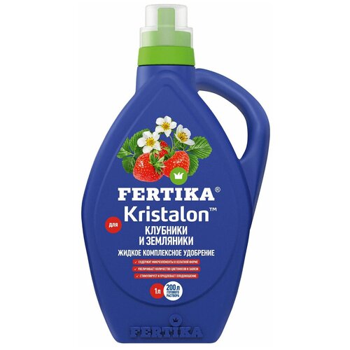    FERTIKA Kristalon    , 1 , 1203 , 1 .  -     , -  