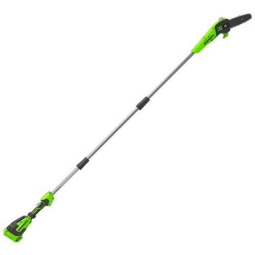 ���� ��������� �������������� Greenworks G40PSF ��� ��� � ��, 4����, 40 �,  � ��� , ��� ���, �������